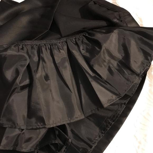 White House Black Market A-Line Skirt Size 4 - Picture 4 of 7